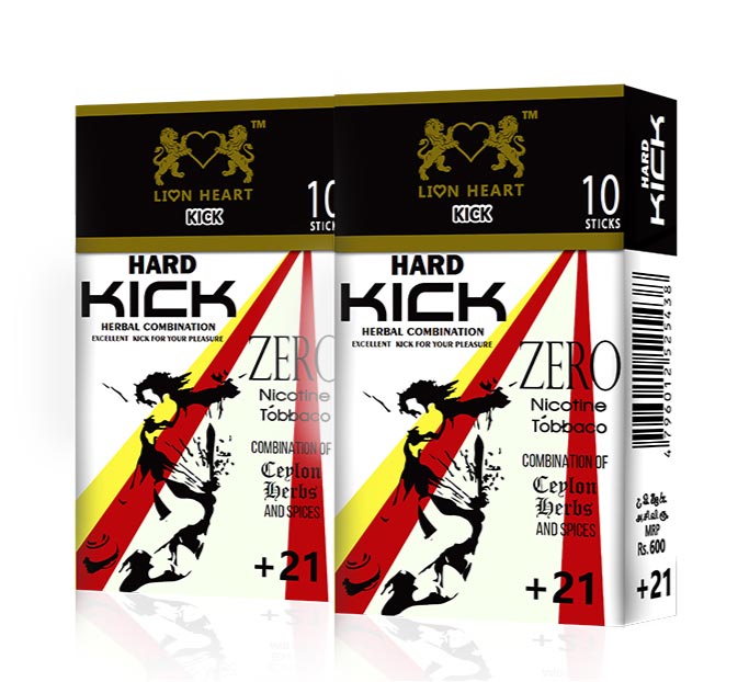 Hard-Kick